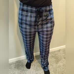 George Flannel Pant